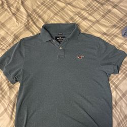 Hollis yet Polo