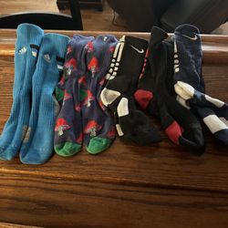 Athletic Socks