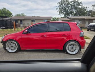 2013 Volkswagen GTI