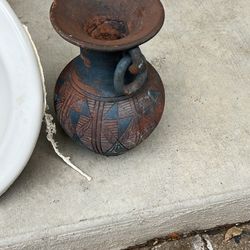 Native American Base 