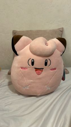 Pokémon/Squishmallow