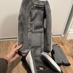 Burley Bike Trailer Baby Snuggler