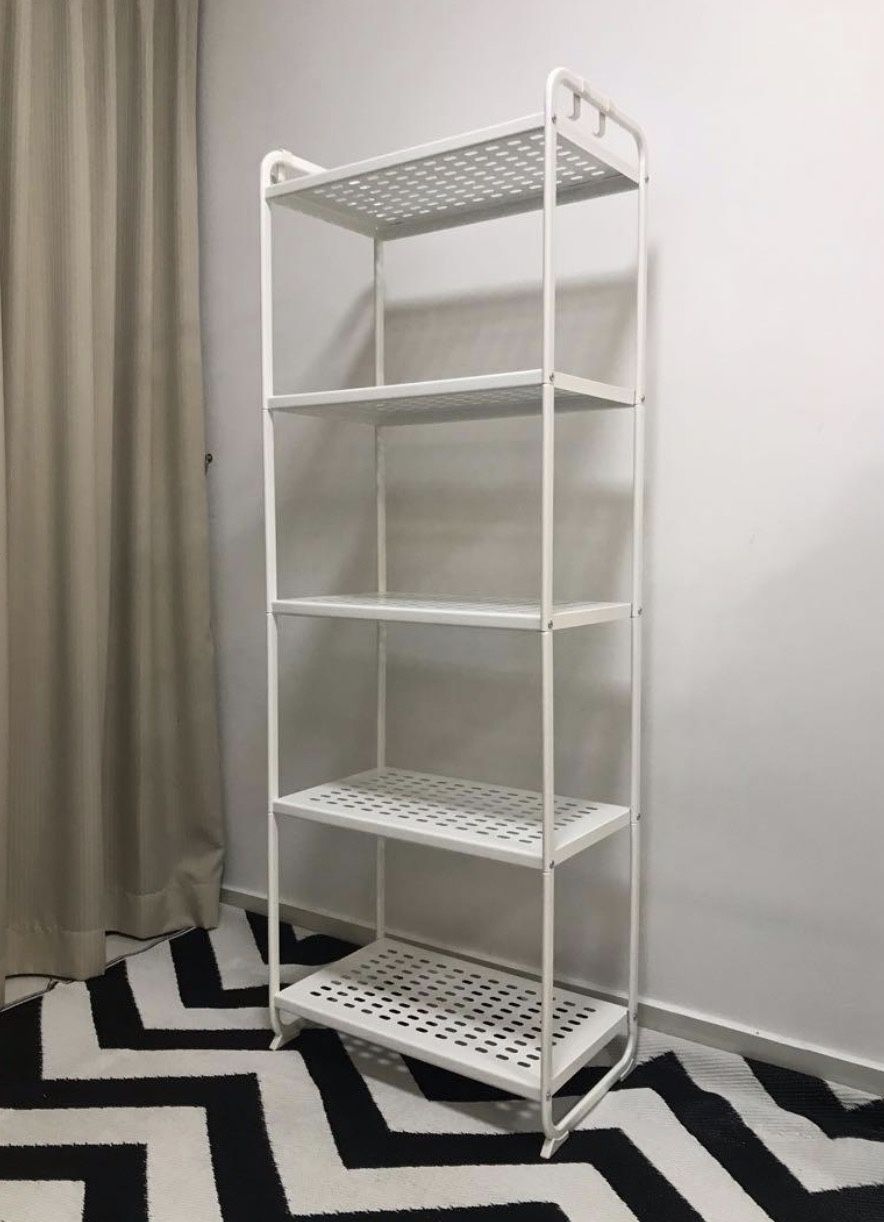 Kitchen Shelf Rack Ikea Mulig