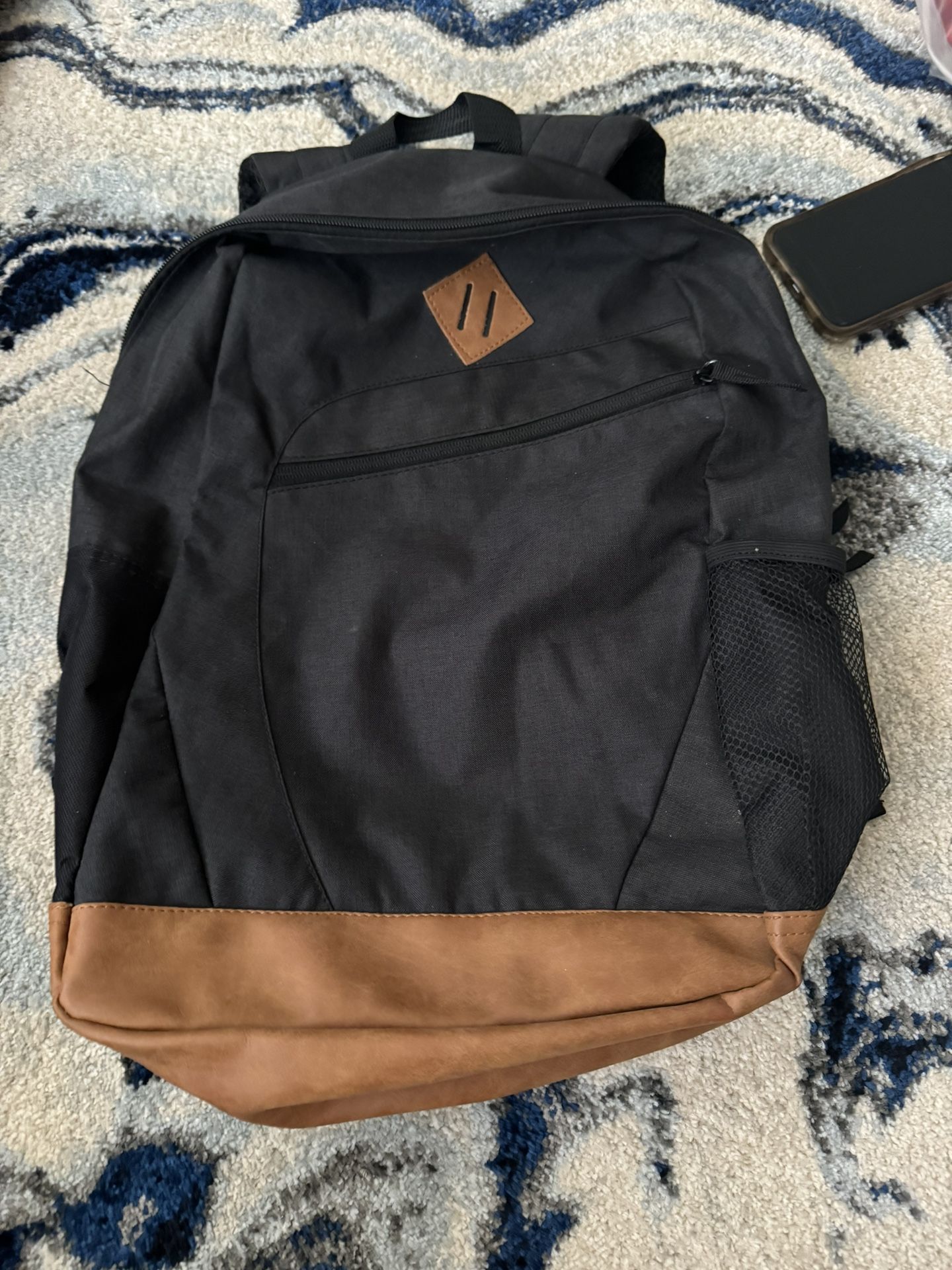 Back Pack