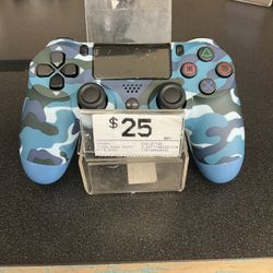 PS Controller 