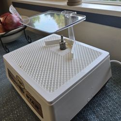 Glastar Glass Grinder 