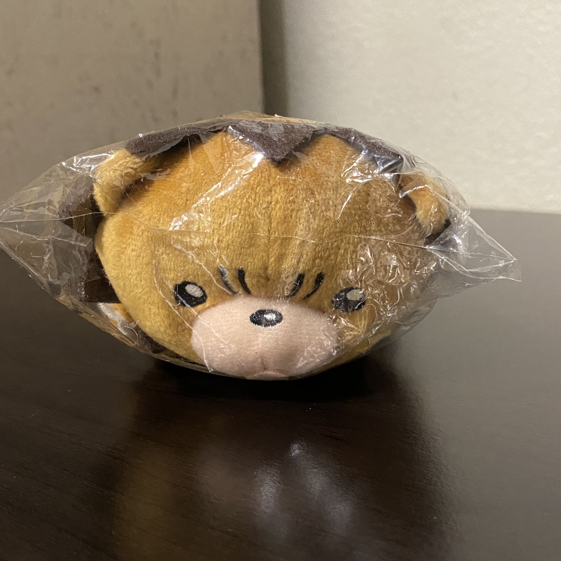 BLEACH Kon Plush Doll - Small