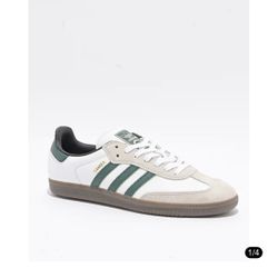 Adidas Sambas Brand New Size 7