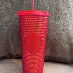 Starbucks Tumbler