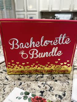 Bachelorette Party bundle