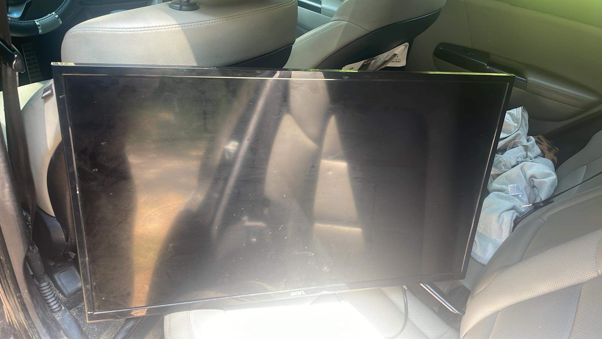 40' Tv 