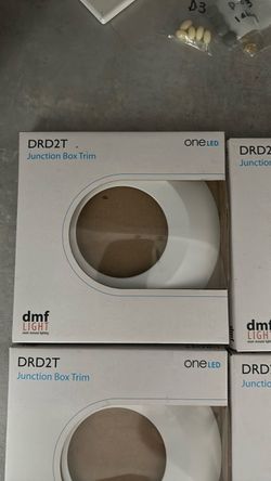 dmf Recessed Light Trim