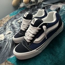 Fat Vans Brand New Only Worn once