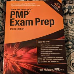 PMP Exam Prep Project Management 