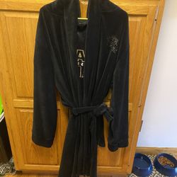 Star Wars Bathrobe 
