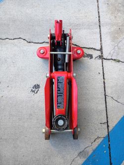 Car jack