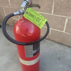 Ansul CD15A-1 Fire Extinguisher 15lb