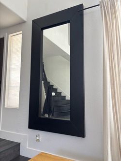 ikea mirror
