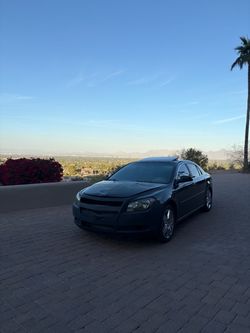 2011 Chevrolet Malibu