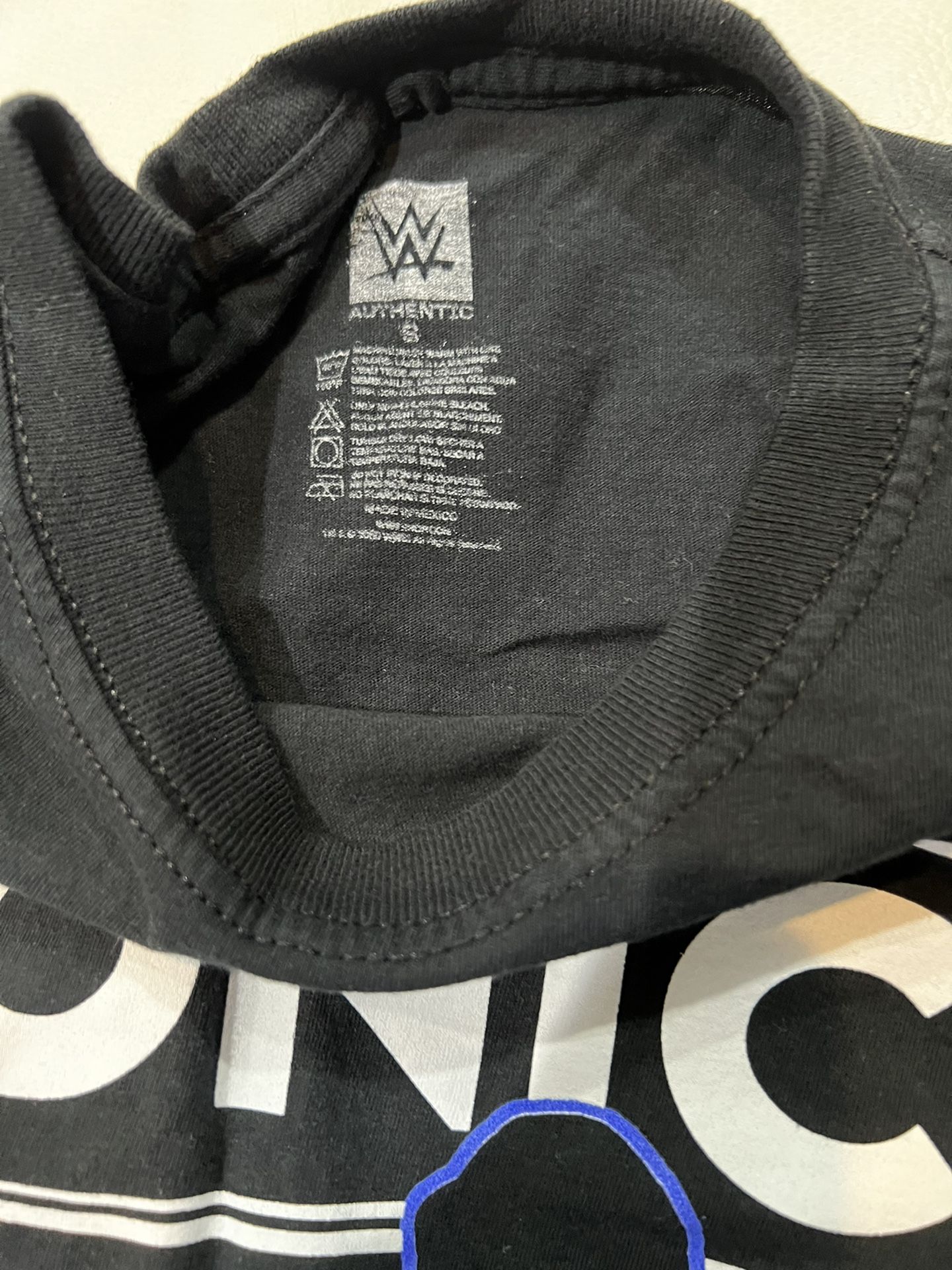 Wwe The Iconics shirt