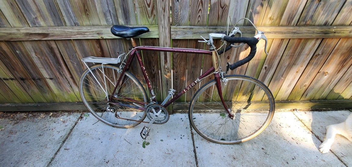 Raleigh Olympian 59cm