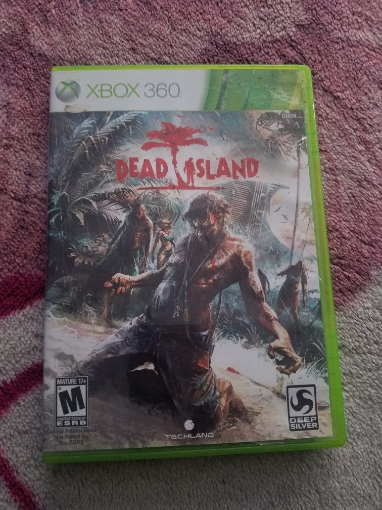 Xbox 360 Games