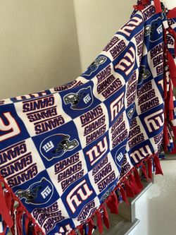 Custom Made Fleece sports