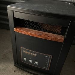 Infrared Portable Heater