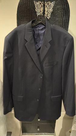 Men’s Calvin Klein blazer