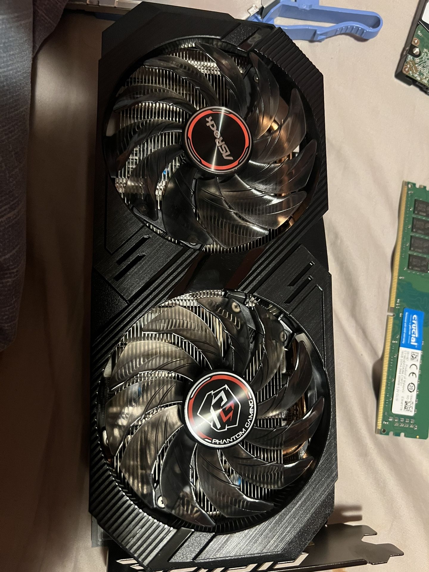 PC PARTS