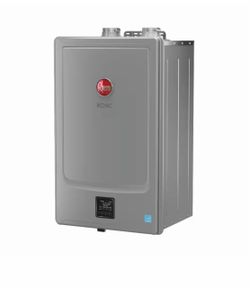 Indoor or Outdoor Natural Gas Tankless Water Heater