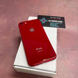 Apple IPhone 8