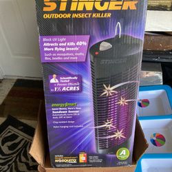 Bug Zapper 