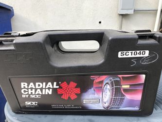 Snow Chain
