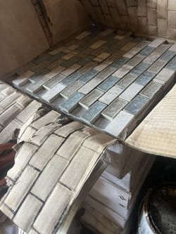 Brand New Tile For Sale In boxes