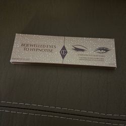 Charlotte Tilbury Bejeweled Eye Palette