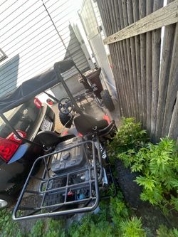 Go kart