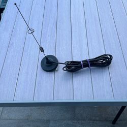 Cb Antenna 