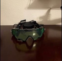 Night vision goggles for kids