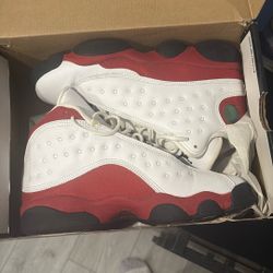 Jordan 13