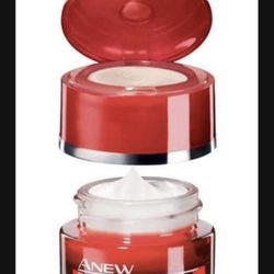 Avon Anew Reversalist Eye System