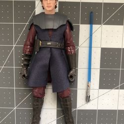 Star Wars Black Series Anakin Skywalker 