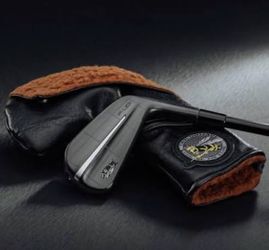 TaylorMade Bomber 1 Iron