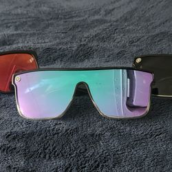 Neven Eyewear Sunglasses