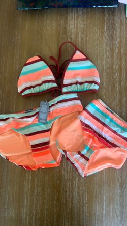 Aerie Swimmingsuit Sz S and Medium NEW