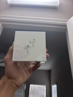 AirPod Pro Gen 2 Sealed