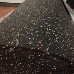 Gym Flooring 