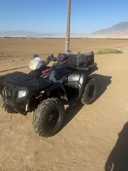 Polaris