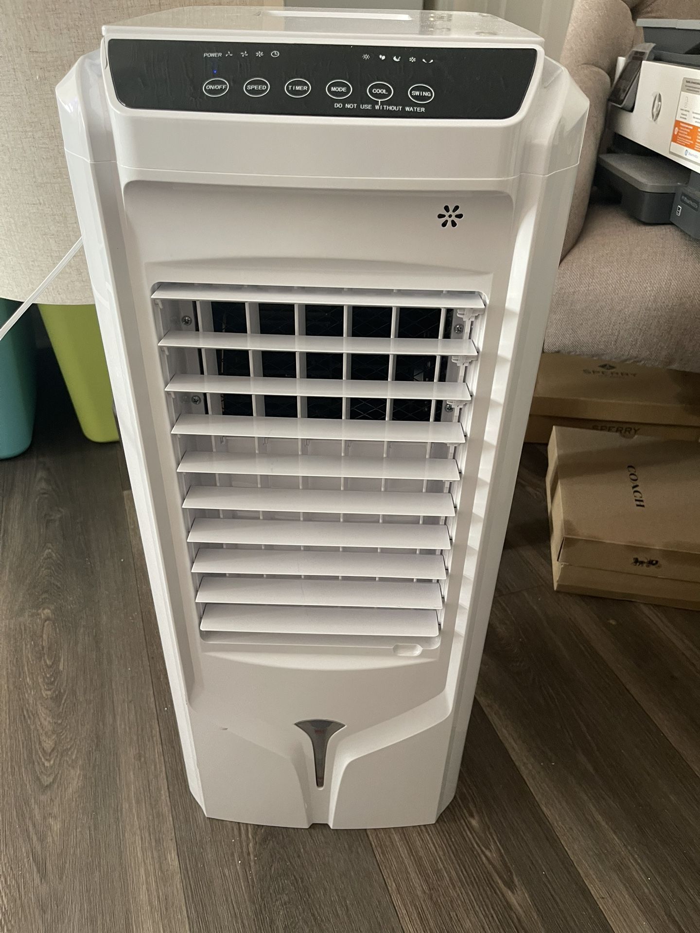Portable Ac Unit