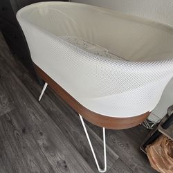 Happiest Baby Snoo Smart Sleeper